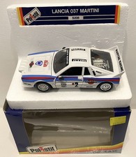 Vintage S206 Polistil 1/25