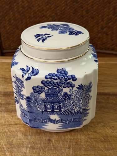 Vintage english sadler - sadler, blue