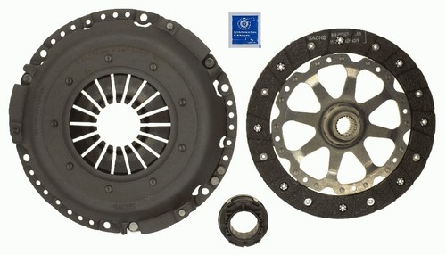 Sachs clutch kit 3000951014 - sachs,