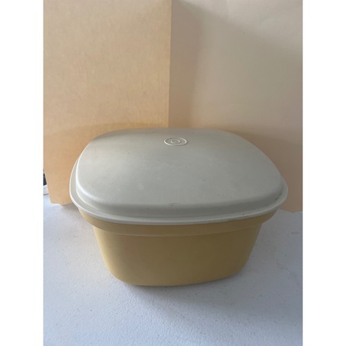 Vintage tupperware multi - tupperware,