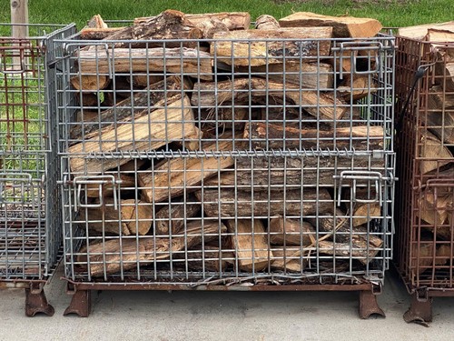 Heavy duty wire mesh - heavy,