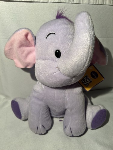 Disney winnie the pooh plush - disney,