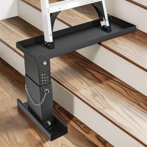 Ladder extender stairs - ladder,