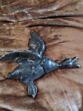 cast iron / metal vintage