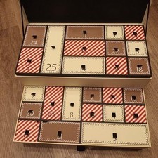 Jo Malone Advent Calender -