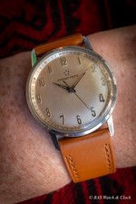 Vintage Eterna-Matic Automatic