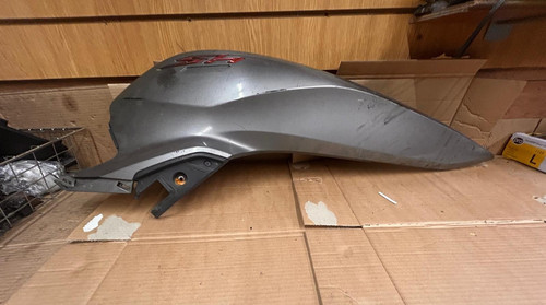2019 honda 300 left - honda, sh