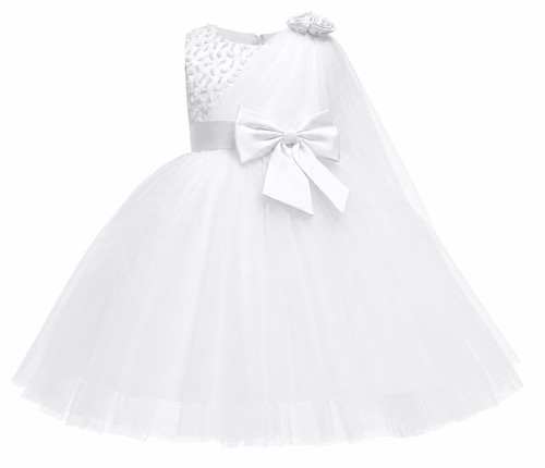 Baby christening dress - baby,