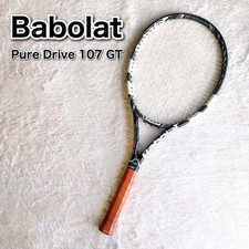 Babolat Pure Drive 107 GT G2