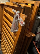 mamas and papas ocean cot bed