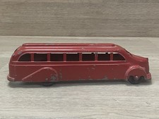 Die Cast Metal Masters Co Red
