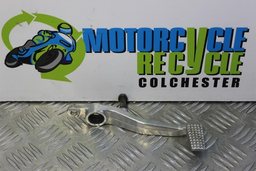 Kawasaki brake pedal - r,