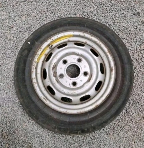 Porsche 924 944 spare wheel - 924,