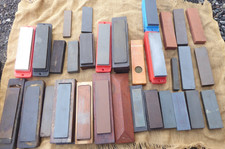 Job lot carpentry - lot, of