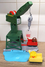 Thomas And Friends Cranky The
