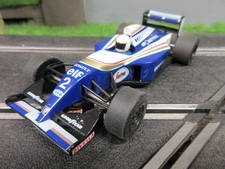 Scalextric c227 williams fw15c - williams,