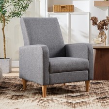 CANMOV Accent Chair Wingback