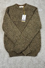 PG Field Heritage Chunky Knit