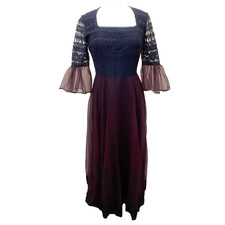 JEAN VERON Ladies Vintage Size