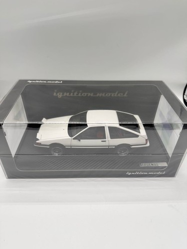 Ignition model toyota - ignition, 1/18