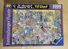 Ravensburger: It shouldn't
