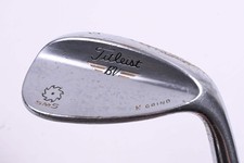 Titleist Vokey SM5 Lob Wedge /