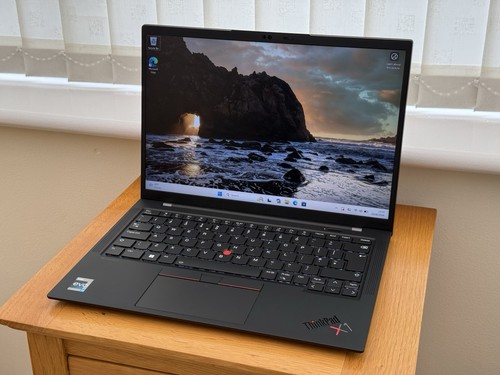 Lenovo thinkpad carbon gen - lenovo,