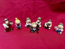 Tetley Tea Folk Collection