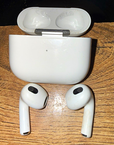 Apple airpods pro white - apple,