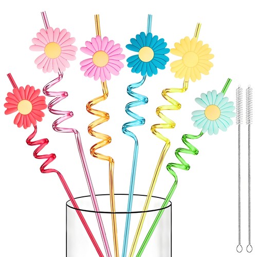 Leduo pcs reusable daisy - leduo,