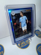 Kaden Braithwaite Rookie Blue