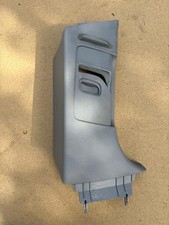 Vauxhall Corsa D B Pillar Interior Trim Right 2006–2014 13180573