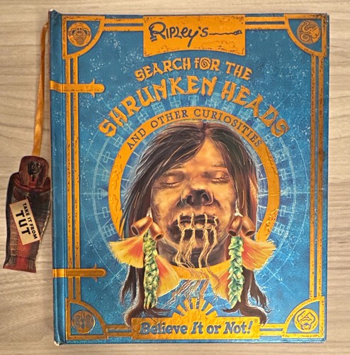 Robert ripley search - search, the