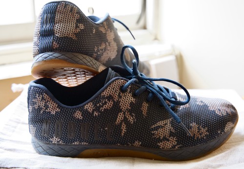 Nobull outwork training shoes - nobull,