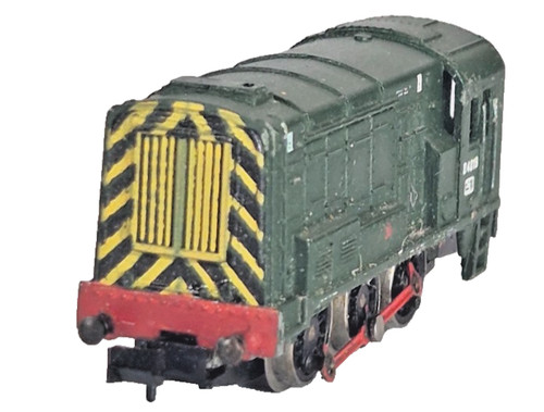 Graham farish 1005 gauge - farish,