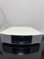 Bose Wave Music System IV CD