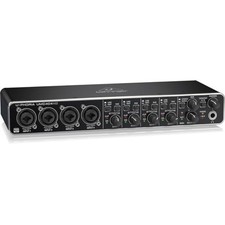 Behringer U-PHORIA UMC404HD