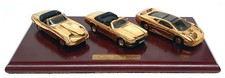 Maisto 1/38 Scale 3 Car Set