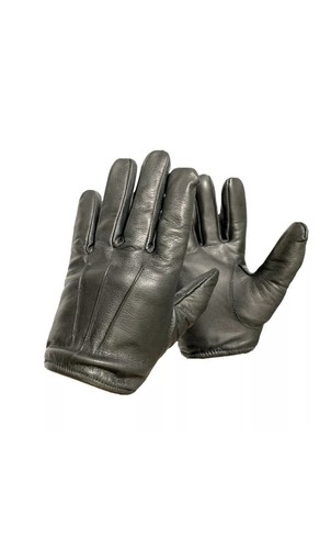 Tactical police leather - police,