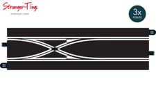 Scalextric Straight Lane