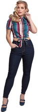 Collectif Jeans ANGELA DENIM