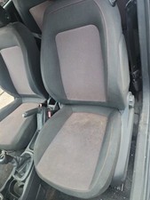 VAUXHALL CORSA SXI 16V E4 4 DOHC  2006-2014 NEARSIDE FRONT SEAT