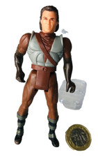 Action Figure Toy Robin Hood