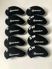 “10PCS” Golf Iron Covers