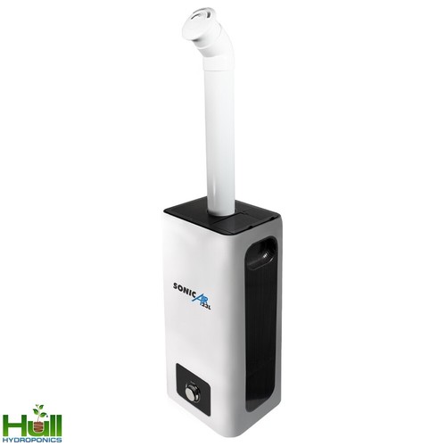 Sonicair humidifier 23l grow - 23l,