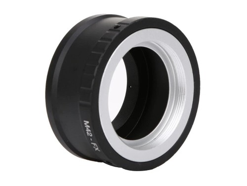 M42 lens adapter for - adapter,