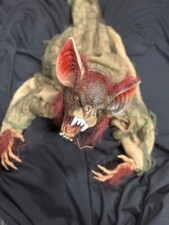 Halloween Horror Animated