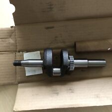 GENUINE BRIGGS & STRATTON CRANKSHAFT 797019 - QUANTUM 694440, 694059 691452 New