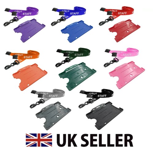 Staff lanyard neck strap with - staff,