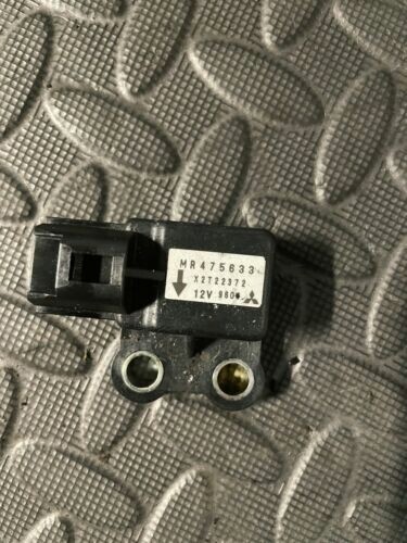 2000 mitsubishi 3000gt sensor - 2000,